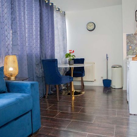 Studio Lumineux Proche De Paris Et Disneyland Villemomble Dış mekan fotoğraf